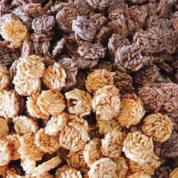 ร้านเสน่ห์ไท อาหารคลีนโคตรอร่อย-หน้าตลาด LOCO Market Rama2 Soi43 ฝั่งเซเว่น ติดสะพาน LOCO Market Rama2 Soi43