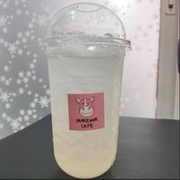 MOREMOR Cafe ตลาดสดเกรียงไกร เคหะร่มเกล้า