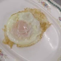 ไข่ดาว