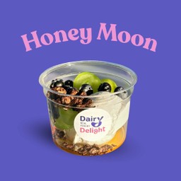 Honey Moon