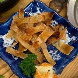 ครีบปลากระเบนย่าง EIHIRE