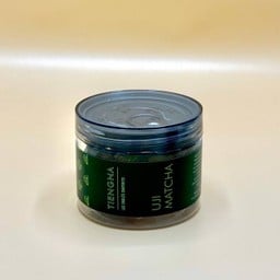 Diamant Uji Matcha (size s)