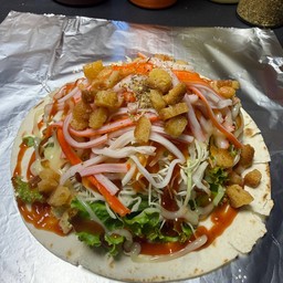 เคบับปูอัด L