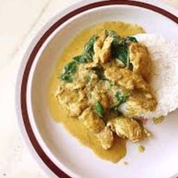 เขียวหวานไก่