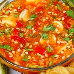 อยากย่าง ตลาดบางใหญ่