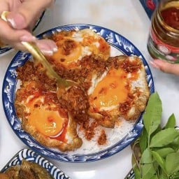 ข้าว ปลาช่อน แดดเดียว ลพบุรี 3