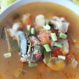 ต้มแบบเป็ด