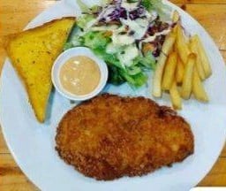 ร้านสเต็ก