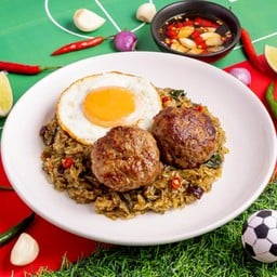 Kaprao United กะเพรา ยูไนเต็ด รัชดา