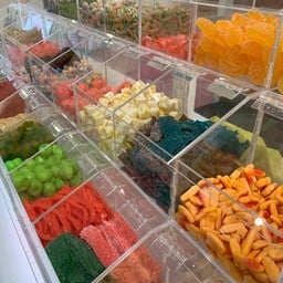 เยลลี่รวม 100 กรัม