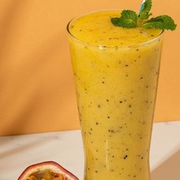 Hugผลไม้สดปั่น -