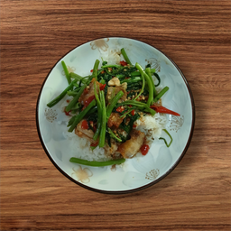 ครัวในบ้าน การเคหะ