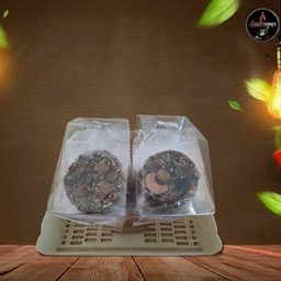 คุ๊กกี้กล้วยน้ำว้า