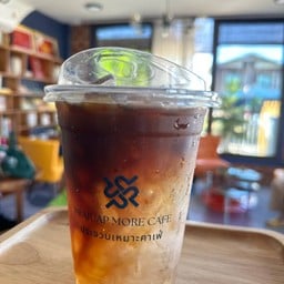 ประจวบเหมาะคาเฟ่