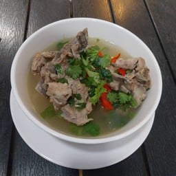 แซนดี้ นู้ดเดิ้ล(Sandy's noodle)