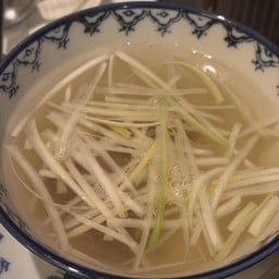 Sumiyaki Gyutan Higashiyama sendai