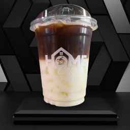 Latte ลาเต้