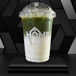 Matcha Latte มัทฉะ ลาเต้