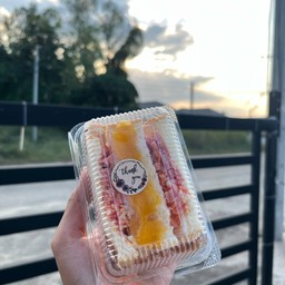 MILEกับข้าววันหยุด