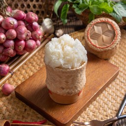 ข้าวเหนียว