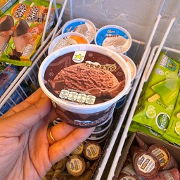 ช็อคโกแลตถ้วย