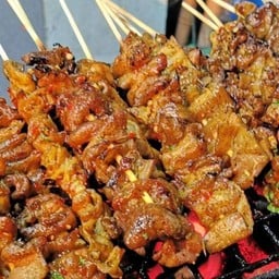 ไส้ย่าง | กับแกล้ม