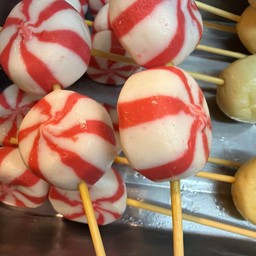 ทูโทนชีสไข่กุ้ง