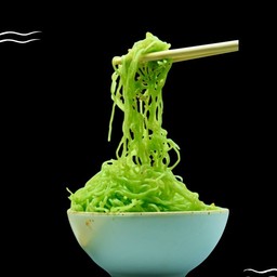 บะหมี่หยก .