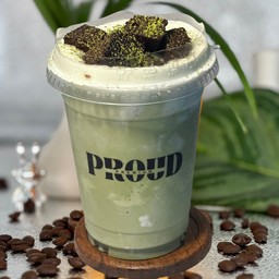 Bananaมัทชะ