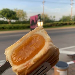 ปังประจำ แดนยุทธหัตถีเทควันโดยิม