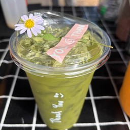 เพียวมัทฉะ