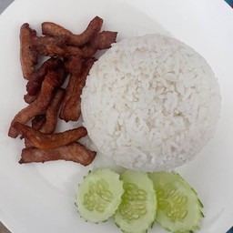 ร้านข้าวบ้าน