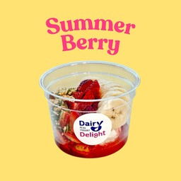 Summer Berry