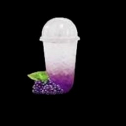 องุ่นโซดา