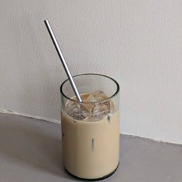 ONIBUS COFFEE ดุสิต เซ็นทรัล พาร์ค