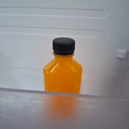 ผลไม้ร้านลุงโช