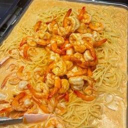 สปาเก็ตตี้อร๊อยอร่อย