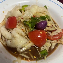 ตำเล็บมือนาง