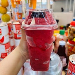 น้ำมะพร้าวปั่น สาขาที่1