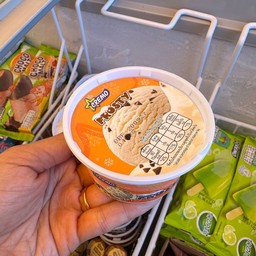 ช็อคโกแลตชิพถ้วย