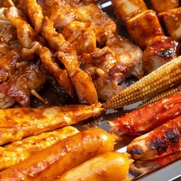 หม่าล่าไดม่อนเวียงบัว