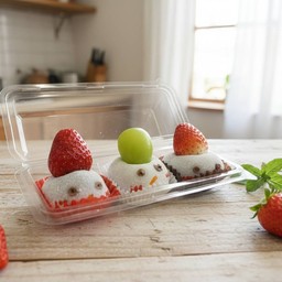 ไดฟุกุ 3 สหาย สโนแมนน้อย