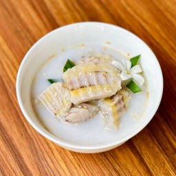 ขนมไทย by กรรญา (ขนมและเครื่องดื่ม)