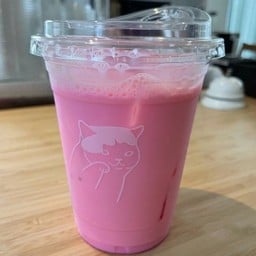 Pink Milk