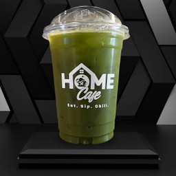 Pure Matcha เพรียว มัทฉะ