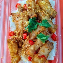 ตามสั่ง ตามใจ