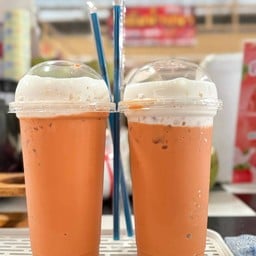 น้ำมะพร้าวปั่น สาขาที่1