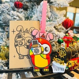 Café Amazon - SD5316 ตลาดตะเฆ้