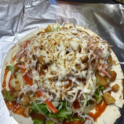 เคบับปูอัดชีส L