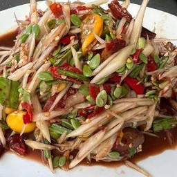 ตำลาวนัวร์ๆ